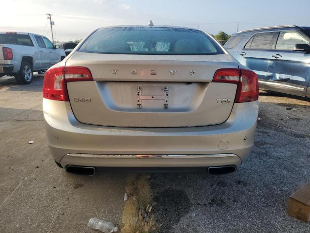 Photo 5 VIN: LYV402HK5HB133211 - VOLVO S60 PREMIE 