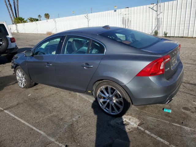 Photo 1 VIN: LYV402HK5HB133581 - VOLVO S60 