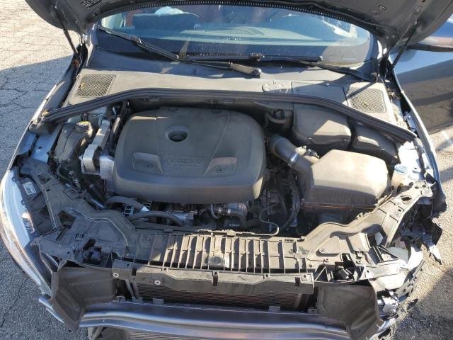 Photo 10 VIN: LYV402HK5HB133581 - VOLVO S60 