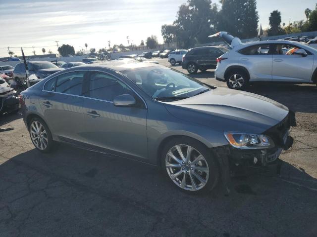 Photo 3 VIN: LYV402HK5HB133581 - VOLVO S60 