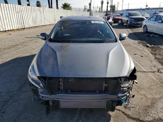 Photo 4 VIN: LYV402HK5HB133581 - VOLVO S60 