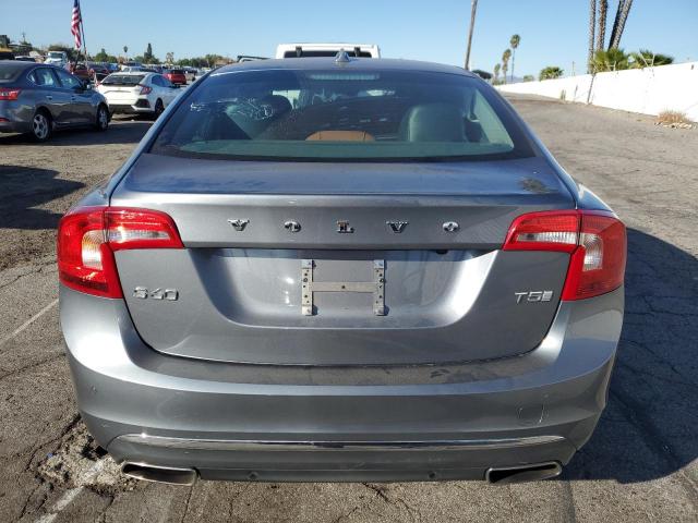 Photo 5 VIN: LYV402HK5HB133581 - VOLVO S60 