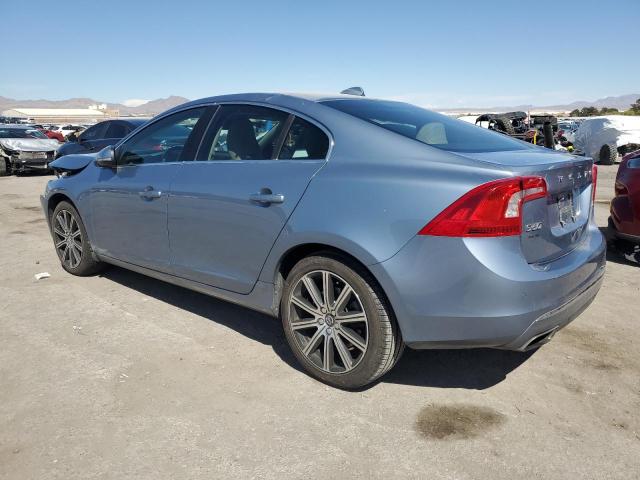 Photo 1 VIN: LYV402HK5HB139882 - VOLVO S60 