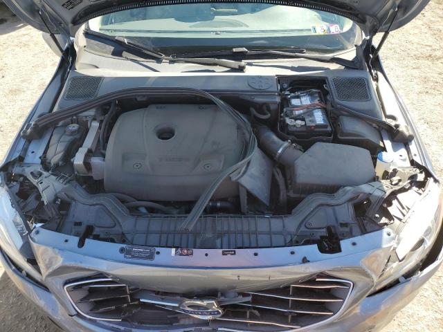 Photo 10 VIN: LYV402HK5HB139882 - VOLVO S60 