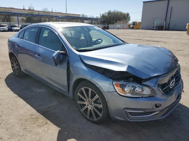 Photo 3 VIN: LYV402HK5HB139882 - VOLVO S60 