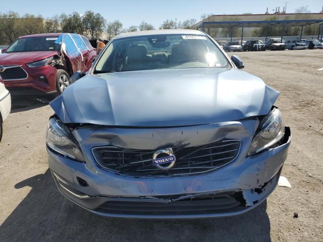 Photo 4 VIN: LYV402HK5HB139882 - VOLVO S60 