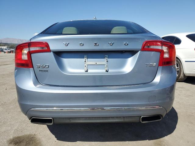 Photo 5 VIN: LYV402HK5HB139882 - VOLVO S60 