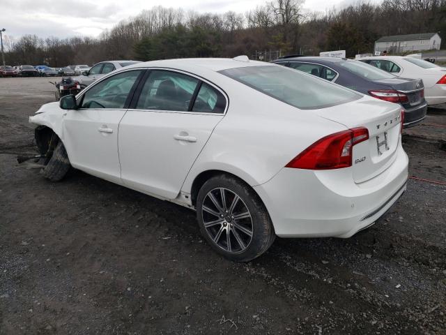 Photo 1 VIN: LYV402HK5HB146833 - VOLVO S60 