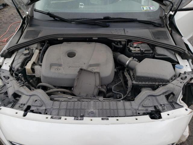 Photo 10 VIN: LYV402HK5HB146833 - VOLVO S60 