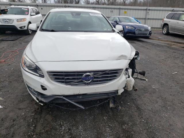 Photo 4 VIN: LYV402HK5HB146833 - VOLVO S60 