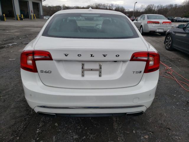 Photo 5 VIN: LYV402HK5HB146833 - VOLVO S60 