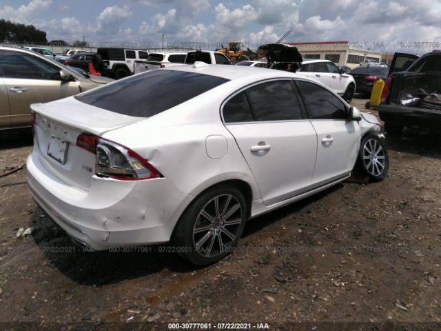 Photo 3 VIN: LYV402HK5JB158079 - VOLVO S60 