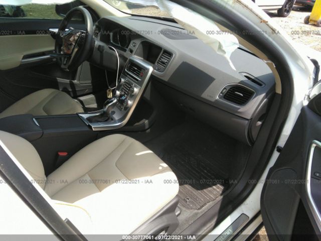 Photo 4 VIN: LYV402HK5JB158079 - VOLVO S60 