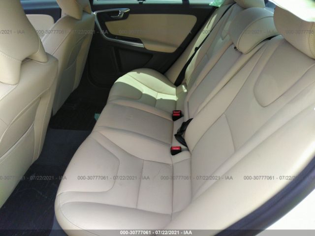 Photo 7 VIN: LYV402HK5JB158079 - VOLVO S60 