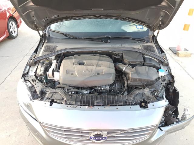 Photo 6 VIN: LYV402HK5JB166103 - VOLVO S60 PREMIE 