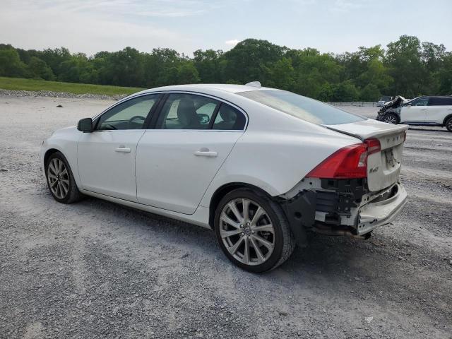 Photo 1 VIN: LYV402HK5JB170250 - VOLVO S60 