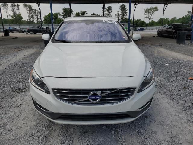 Photo 4 VIN: LYV402HK5JB170250 - VOLVO S60 