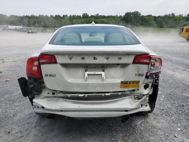 Photo 5 VIN: LYV402HK5JB170250 - VOLVO S60 