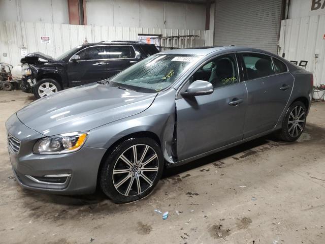 Photo 0 VIN: LYV402HK6HB144606 - VOLVO S60 PREMIE 