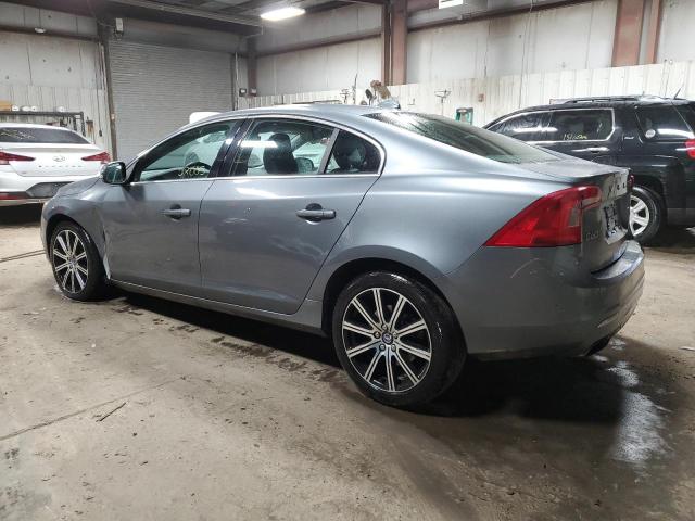 Photo 1 VIN: LYV402HK6HB144606 - VOLVO S60 PREMIE 