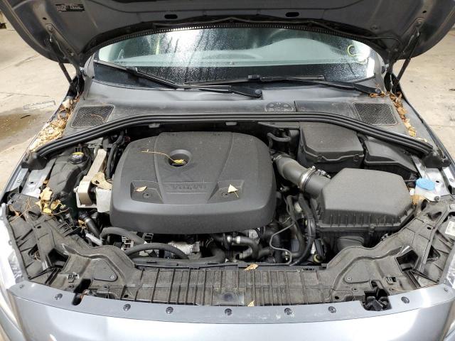 Photo 10 VIN: LYV402HK6HB144606 - VOLVO S60 PREMIE 