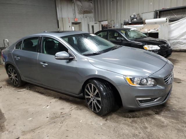 Photo 3 VIN: LYV402HK6HB144606 - VOLVO S60 PREMIE 