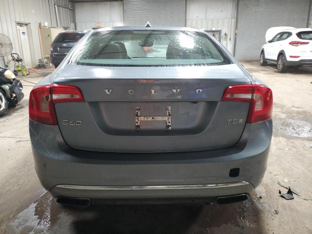 Photo 5 VIN: LYV402HK6HB144606 - VOLVO S60 PREMIE 