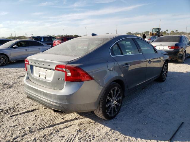 Photo 3 VIN: LYV402HK6JB156194 - VOLVO S60 PREMIE 