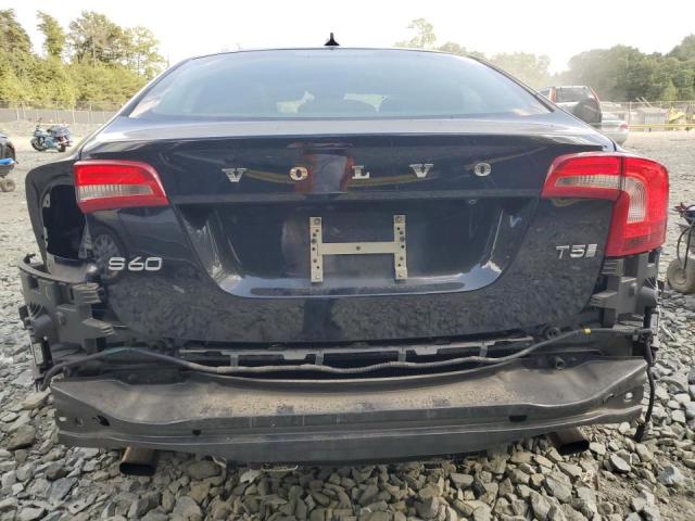 Photo 5 VIN: LYV402HK6JB171679 - VOLVO S60 PREMIE 