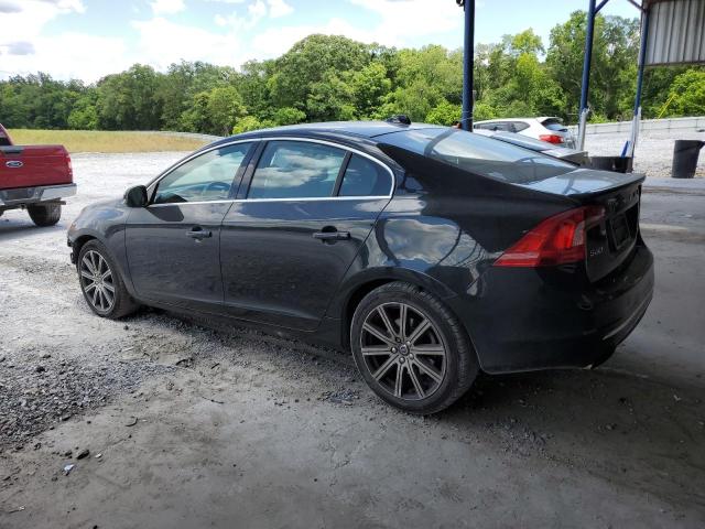 Photo 1 VIN: LYV402HK7HB135574 - VOLVO S60 PREMIE 