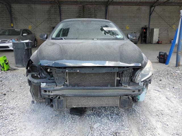 Photo 4 VIN: LYV402HK7HB135574 - VOLVO S60 PREMIE 