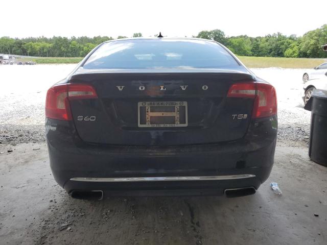 Photo 5 VIN: LYV402HK7HB135574 - VOLVO S60 PREMIE 