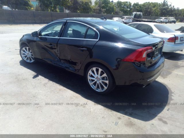 Photo 2 VIN: LYV402HK7JB163073 - VOLVO S60 