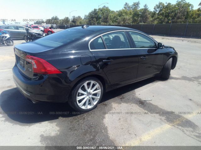 Photo 3 VIN: LYV402HK7JB163073 - VOLVO S60 