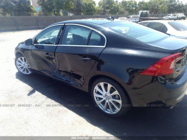 Photo 5 VIN: LYV402HK7JB163073 - VOLVO S60 