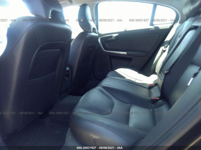 Photo 7 VIN: LYV402HK7JB163073 - VOLVO S60 