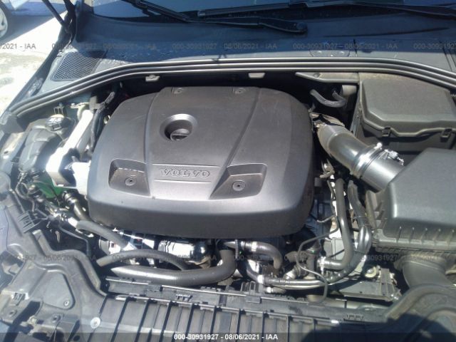 Photo 9 VIN: LYV402HK7JB163073 - VOLVO S60 