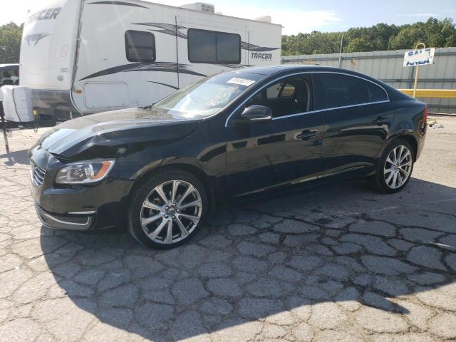 Photo 0 VIN: LYV402HK7JB177751 - VOLVO S60 PREMIE 