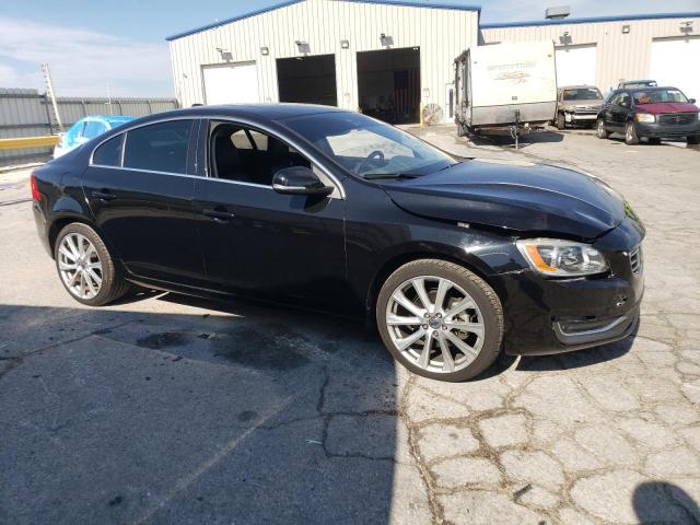 Photo 3 VIN: LYV402HK7JB177751 - VOLVO S60 PREMIE 