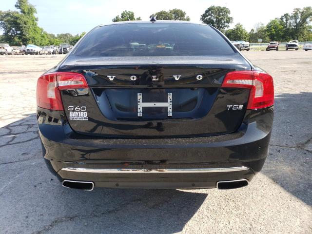 Photo 5 VIN: LYV402HK7JB177751 - VOLVO S60 PREMIE 