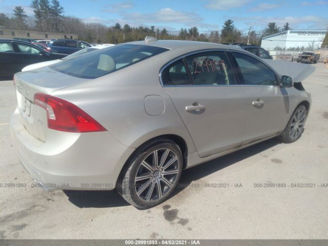 Photo 3 VIN: LYV402HK8HB144428 - VOLVO S60 