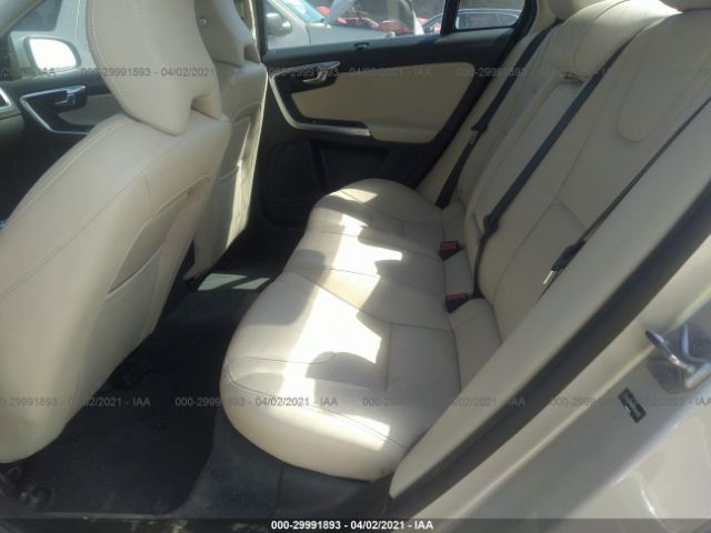 Photo 7 VIN: LYV402HK8HB144428 - VOLVO S60 