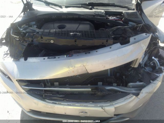 Photo 9 VIN: LYV402HK8HB144428 - VOLVO S60 