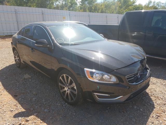 Photo 0 VIN: LYV402HK8JB157072 - VOLVO S60 