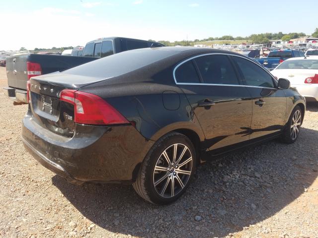 Photo 3 VIN: LYV402HK8JB157072 - VOLVO S60 