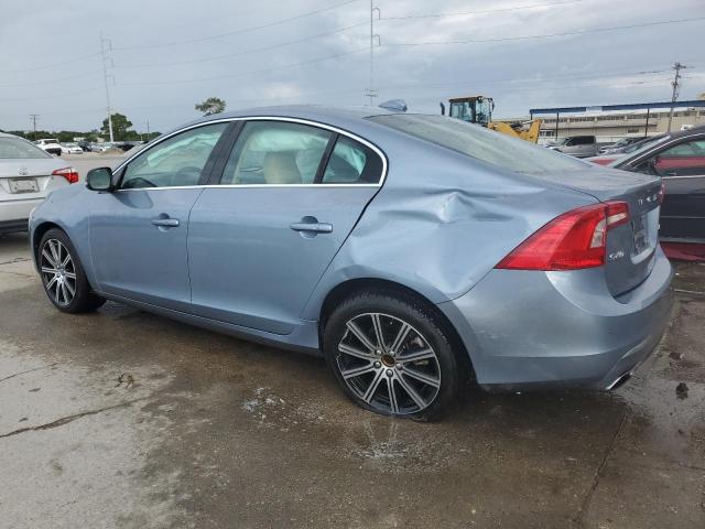 Photo 1 VIN: LYV402HK8JB169920 - VOLVO S60 PREMIE 