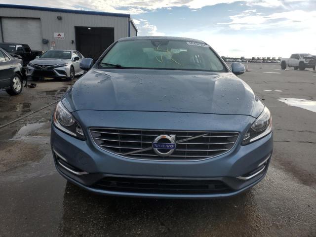 Photo 4 VIN: LYV402HK8JB169920 - VOLVO S60 PREMIE 