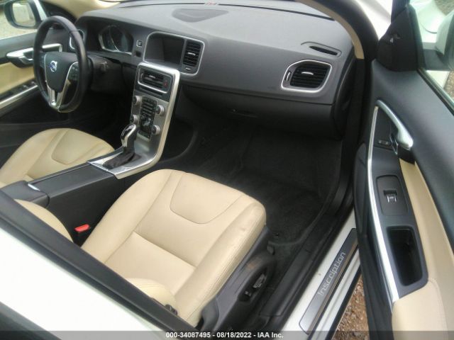 Photo 4 VIN: LYV402HK9HB135186 - VOLVO S60 