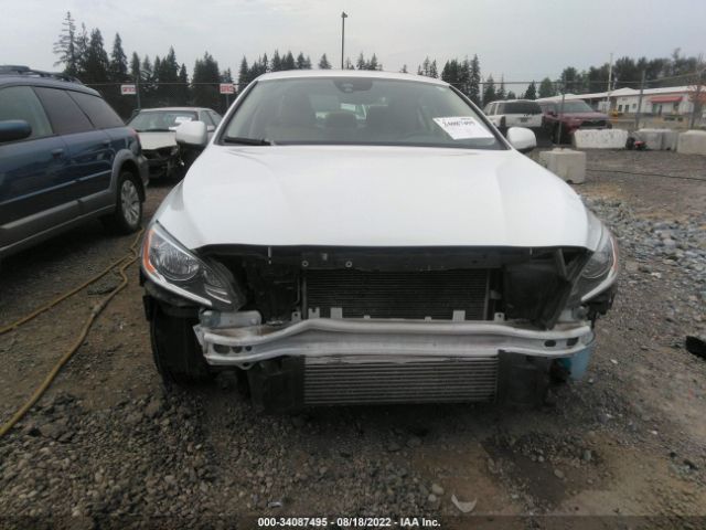 Photo 5 VIN: LYV402HK9HB135186 - VOLVO S60 