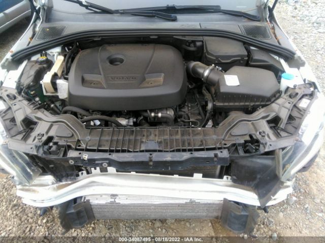 Photo 9 VIN: LYV402HK9HB135186 - VOLVO S60 